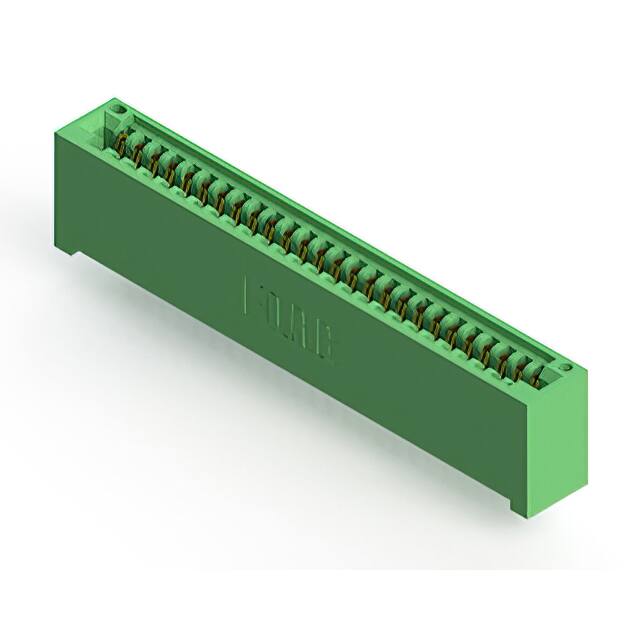 345-026-525-101 EDAC Inc.  Edgeboard Connectors